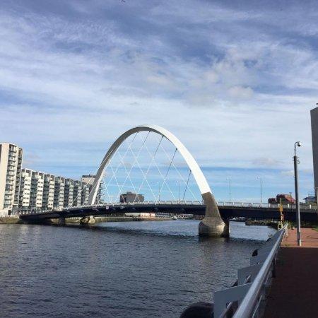 Clyde Arc